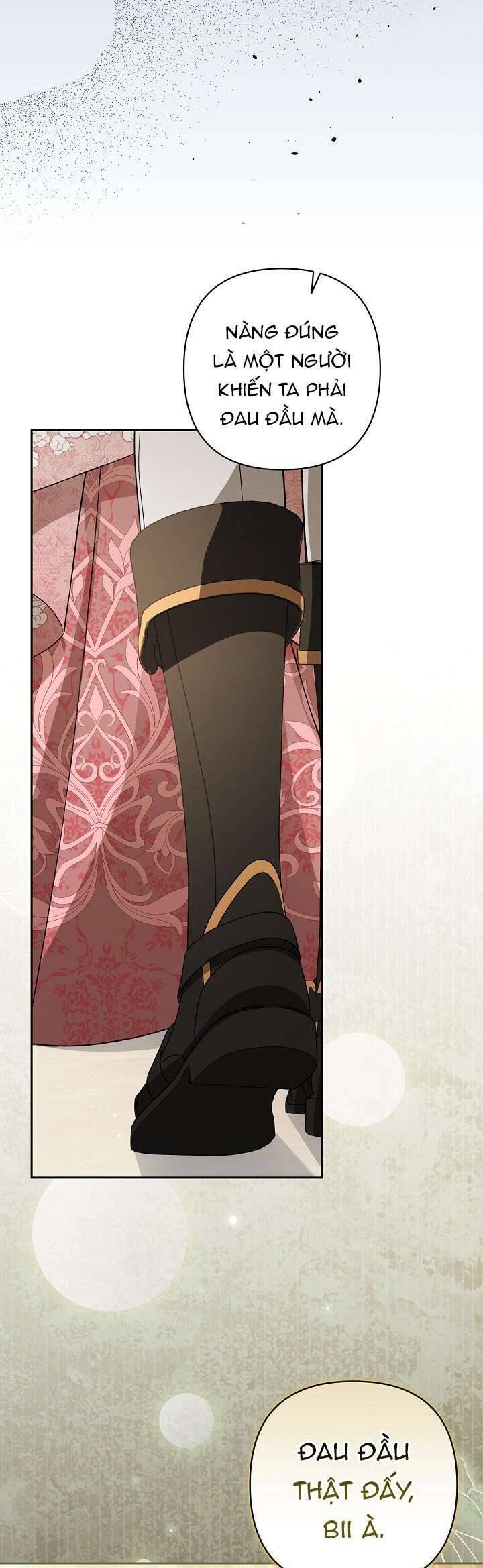 Tôi Đang Xem Một Vở Kịch - Chapter 24 - Page 18