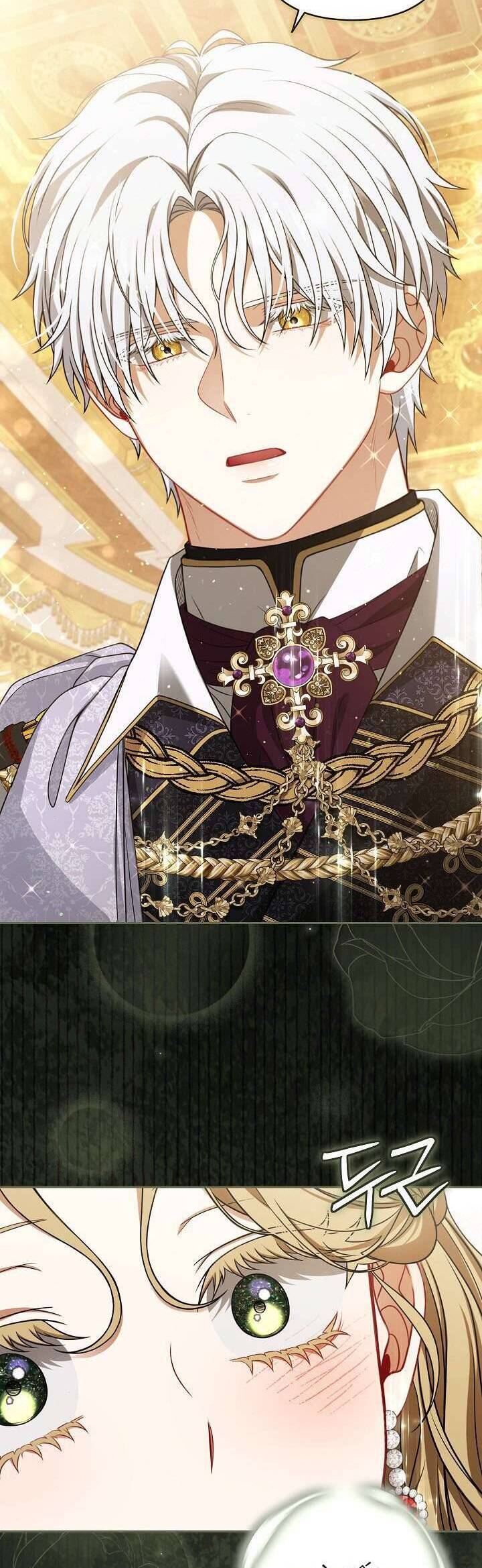 Tôi Đang Xem Một Vở Kịch - Chapter 24 - Page 19