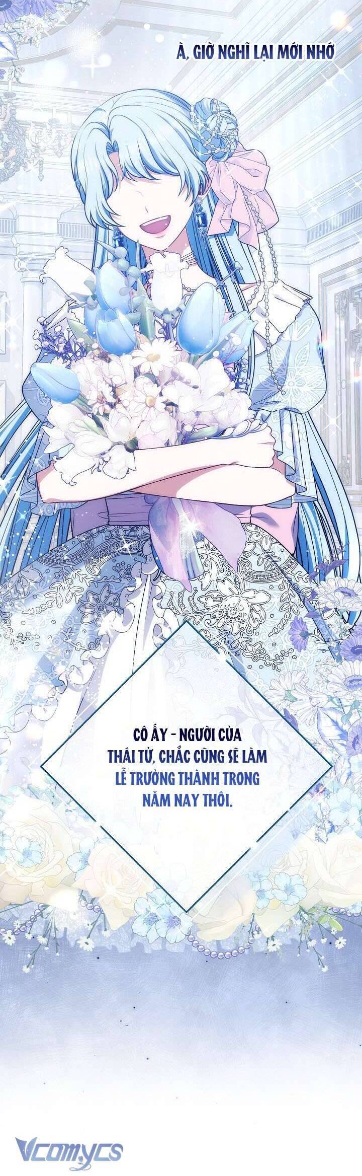 Tôi Đang Xem Một Vở Kịch - Chapter 24 - Page 21