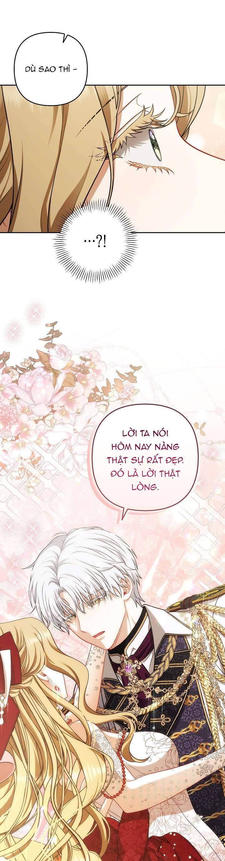 Tôi Đang Xem Một Vở Kịch - Chapter 24 - Page 22