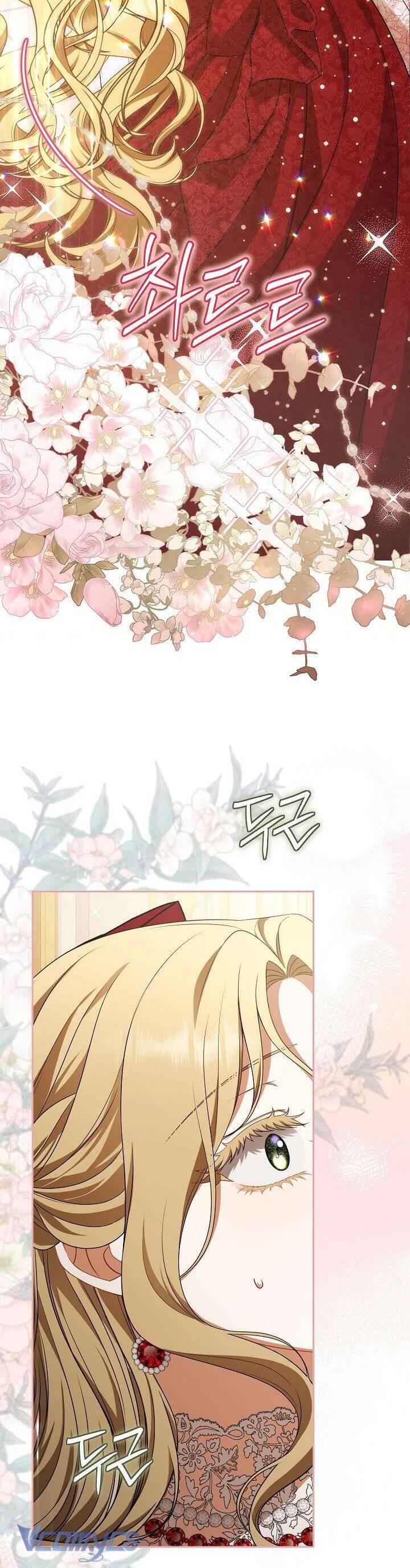 Tôi Đang Xem Một Vở Kịch - Chapter 24 - Page 23