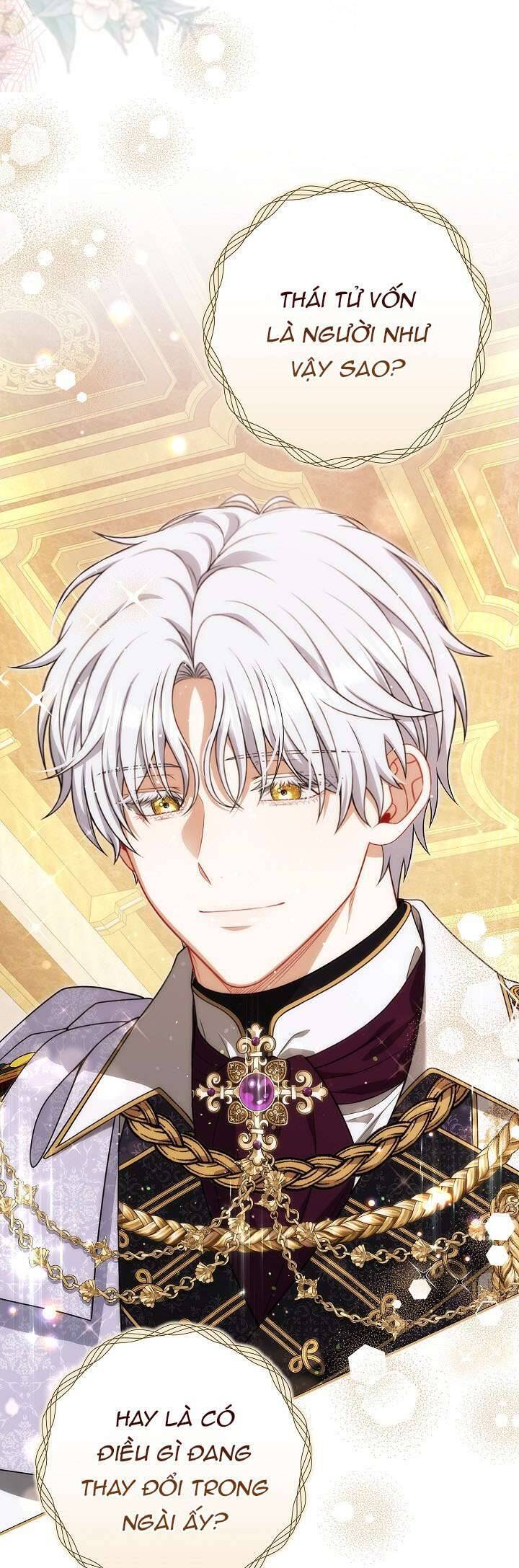 Tôi Đang Xem Một Vở Kịch - Chapter 24 - Page 24