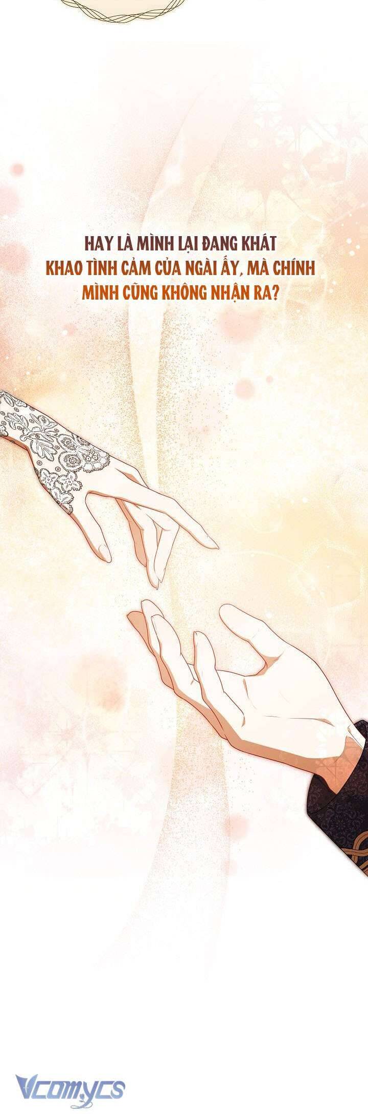 Tôi Đang Xem Một Vở Kịch - Chapter 24 - Page 25