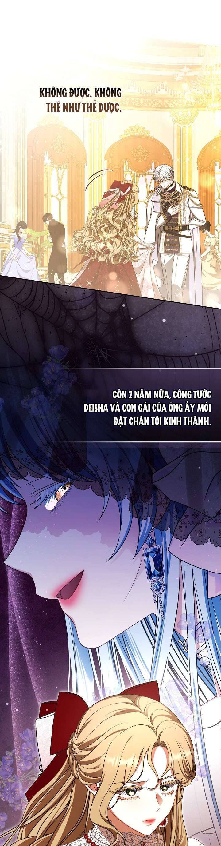 Tôi Đang Xem Một Vở Kịch - Chapter 24 - Page 26