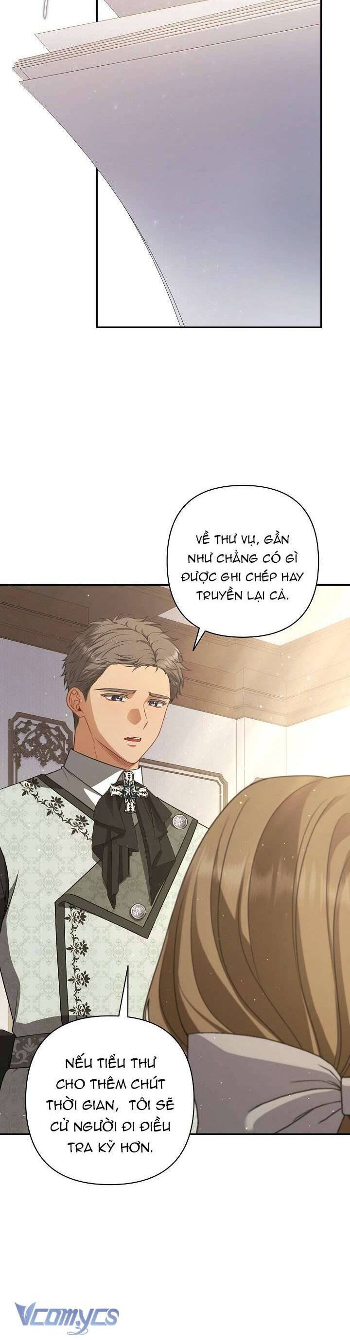 Tôi Đang Xem Một Vở Kịch - Chapter 24 - Page 28