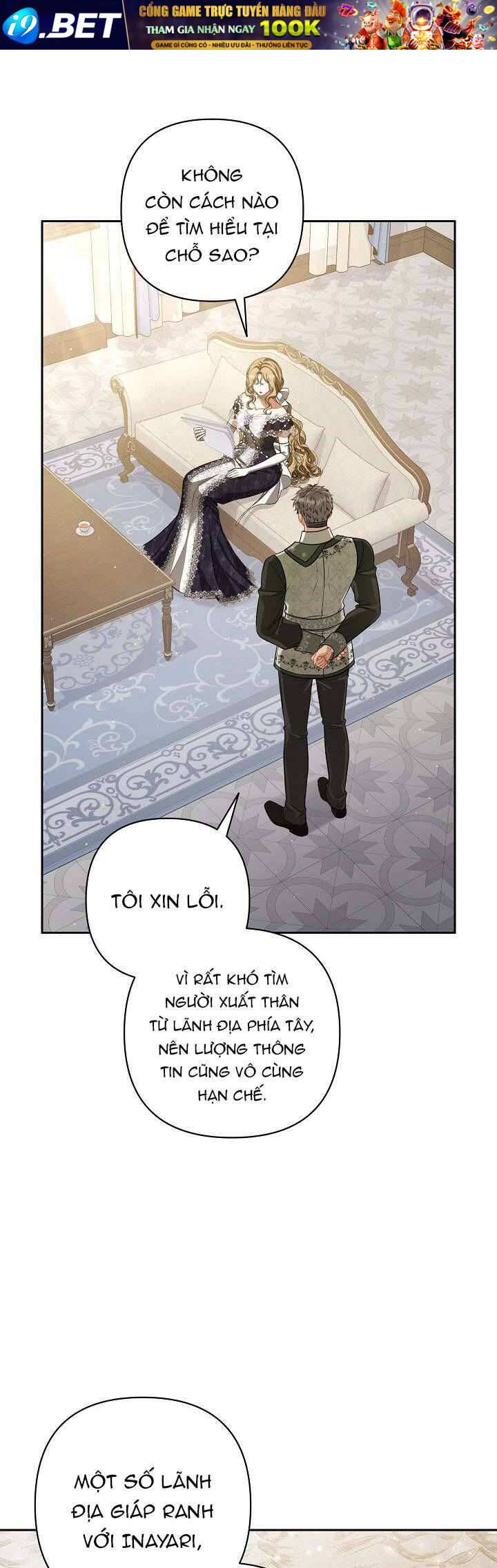 Tôi Đang Xem Một Vở Kịch - Chapter 24 - Page 29