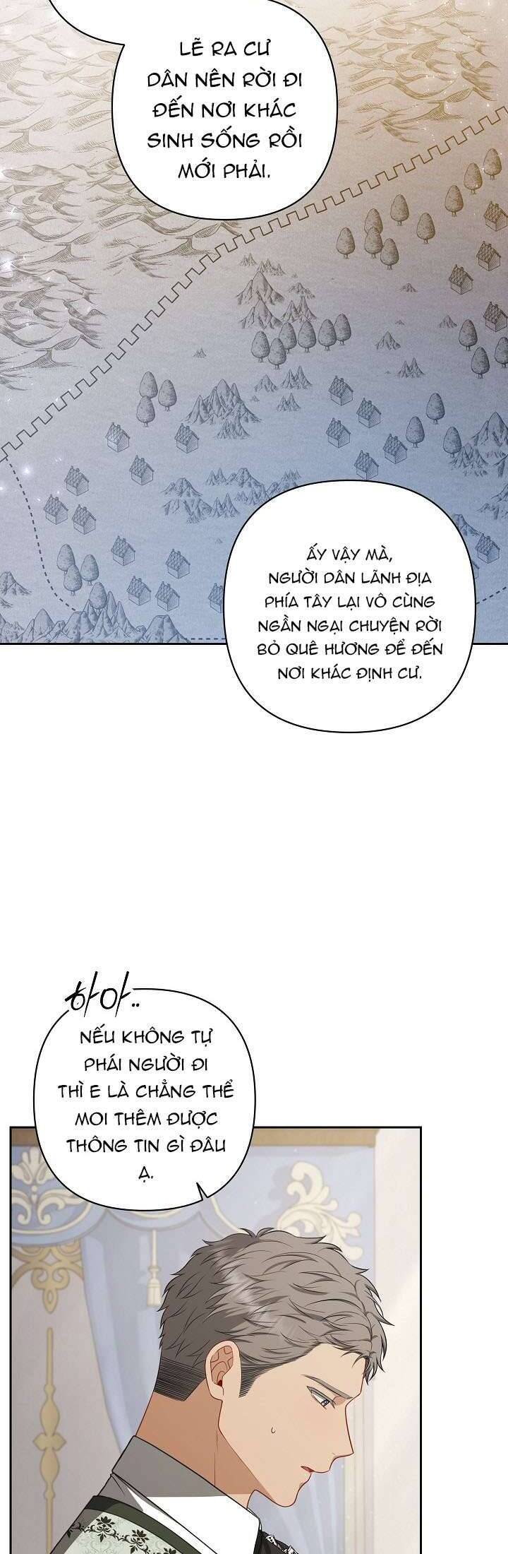 Tôi Đang Xem Một Vở Kịch - Chapter 24 - Page 30
