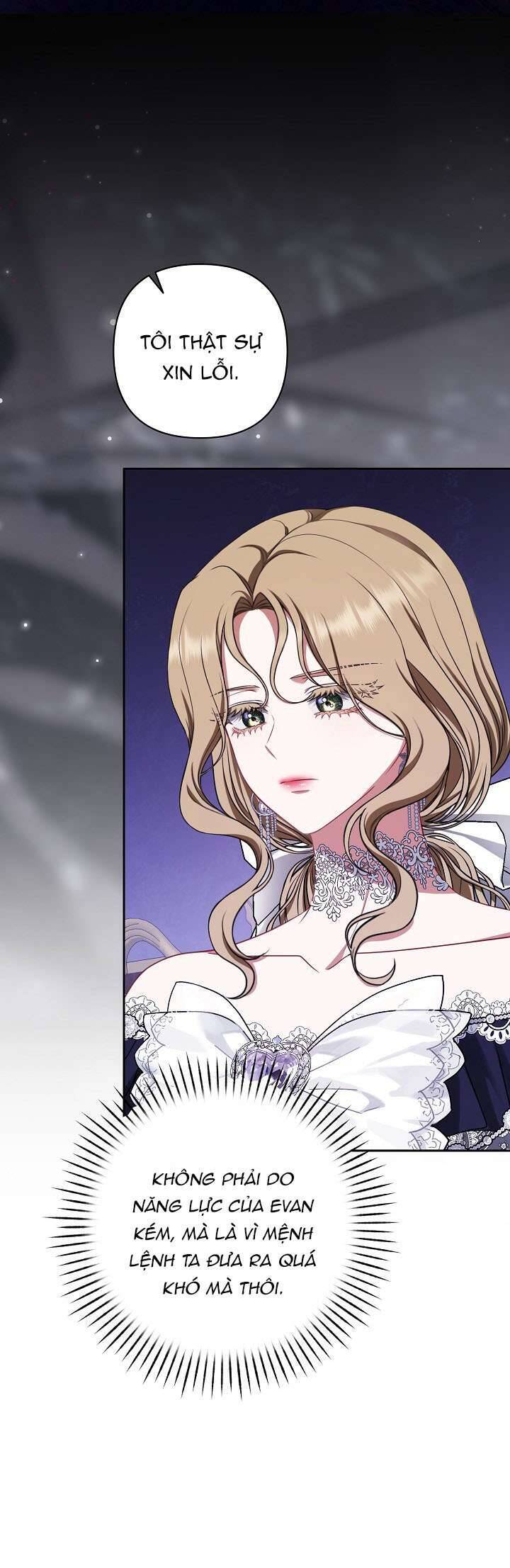 Tôi Đang Xem Một Vở Kịch - Chapter 24 - Page 32