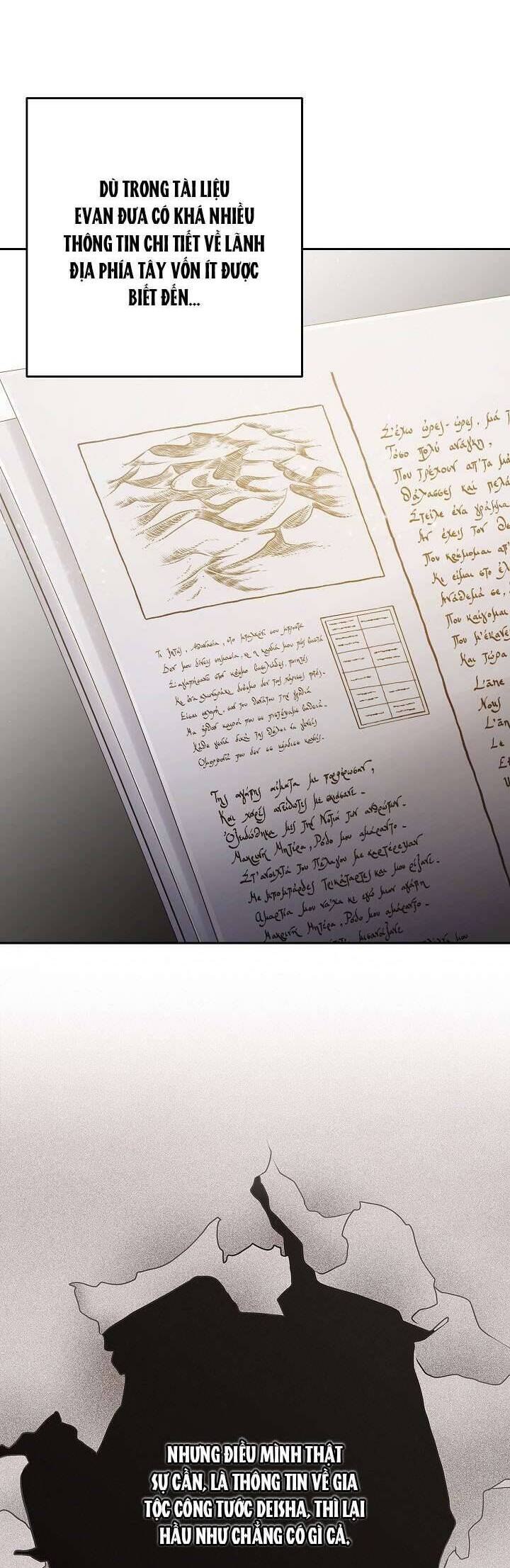 Tôi Đang Xem Một Vở Kịch - Chapter 24 - Page 33