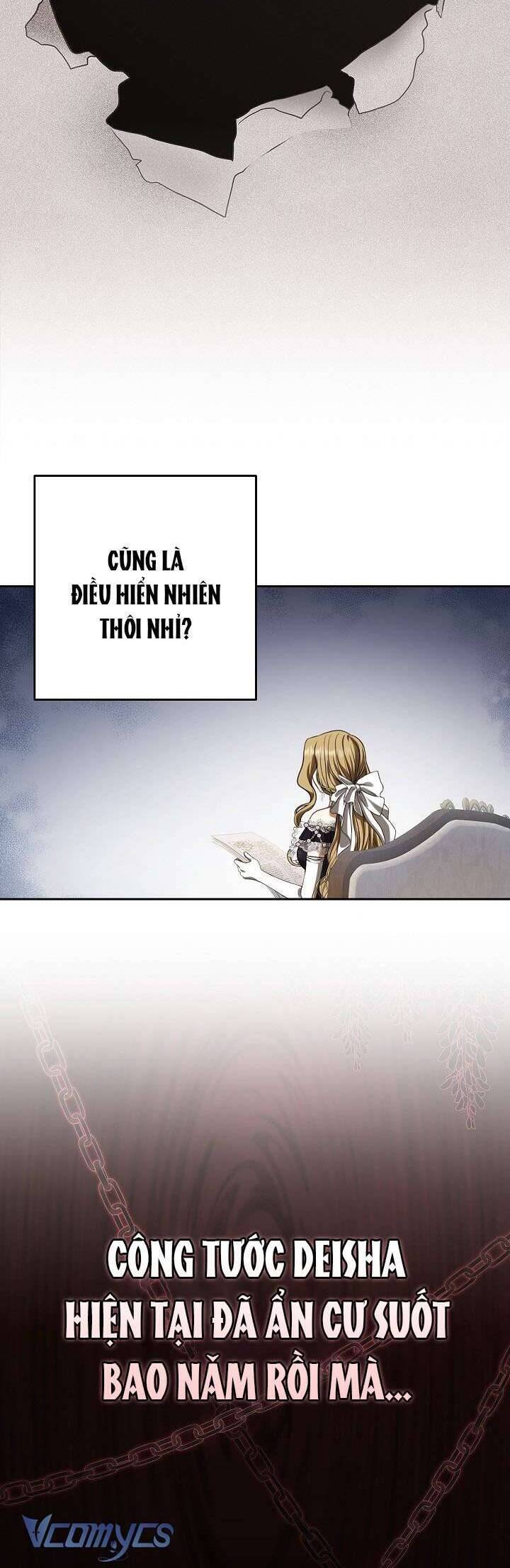 Tôi Đang Xem Một Vở Kịch - Chapter 24 - Page 34