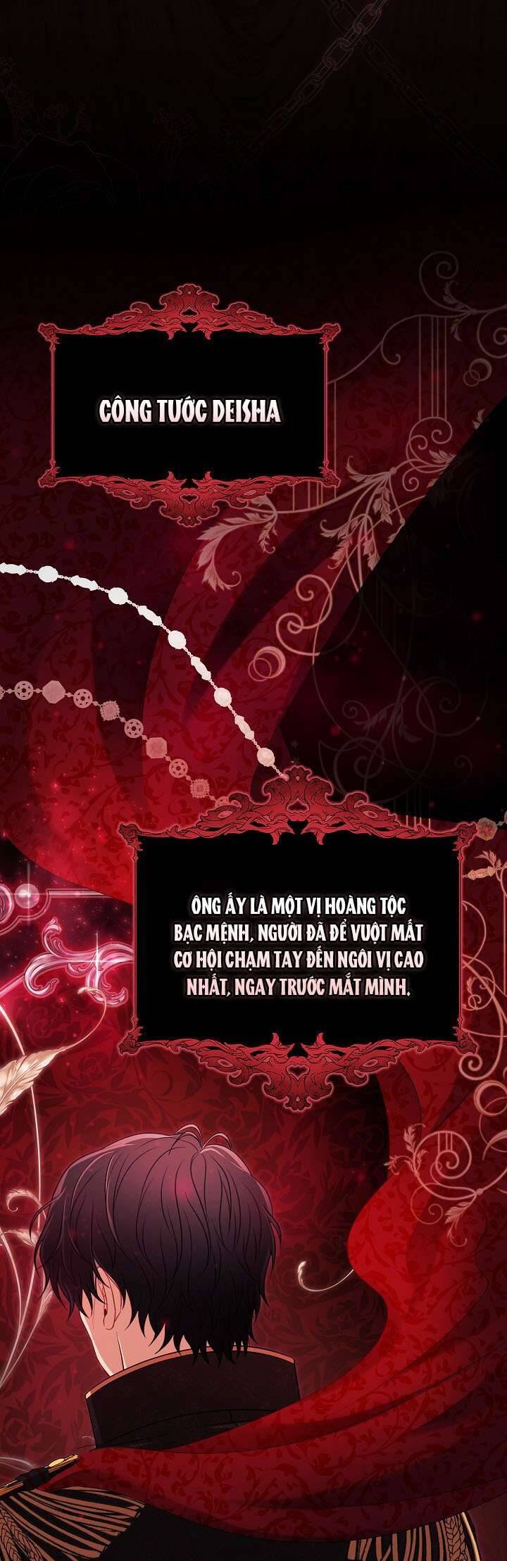 Tôi Đang Xem Một Vở Kịch - Chapter 24 - Page 35