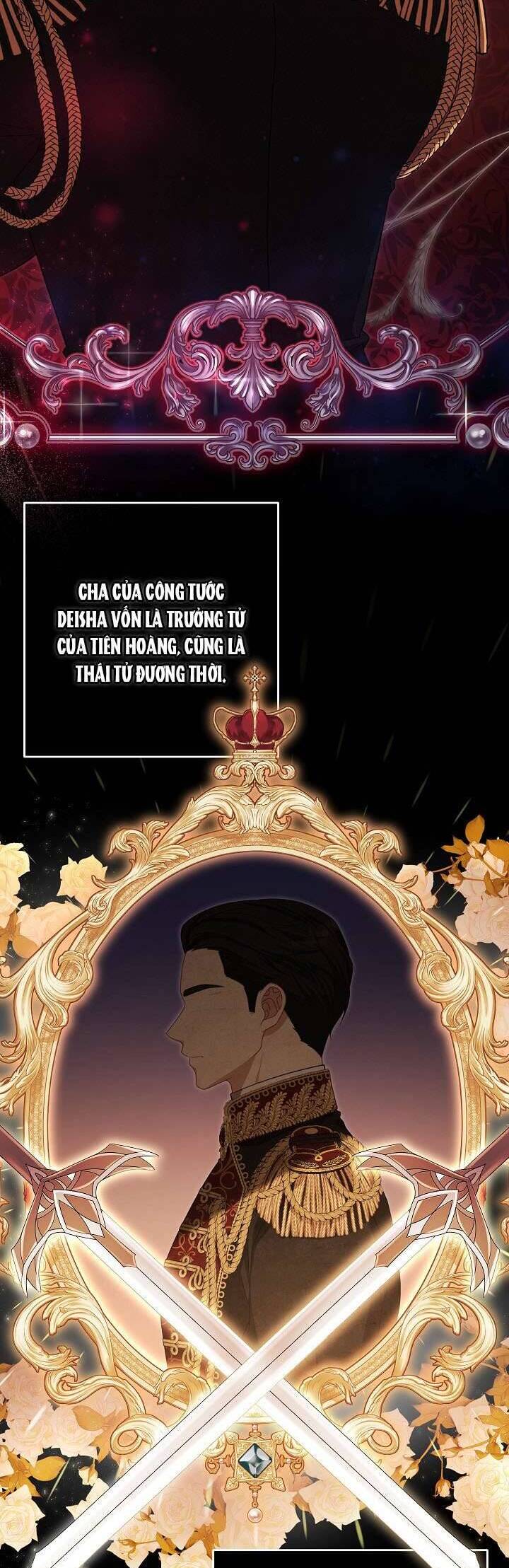 Tôi Đang Xem Một Vở Kịch - Chapter 24 - Page 36