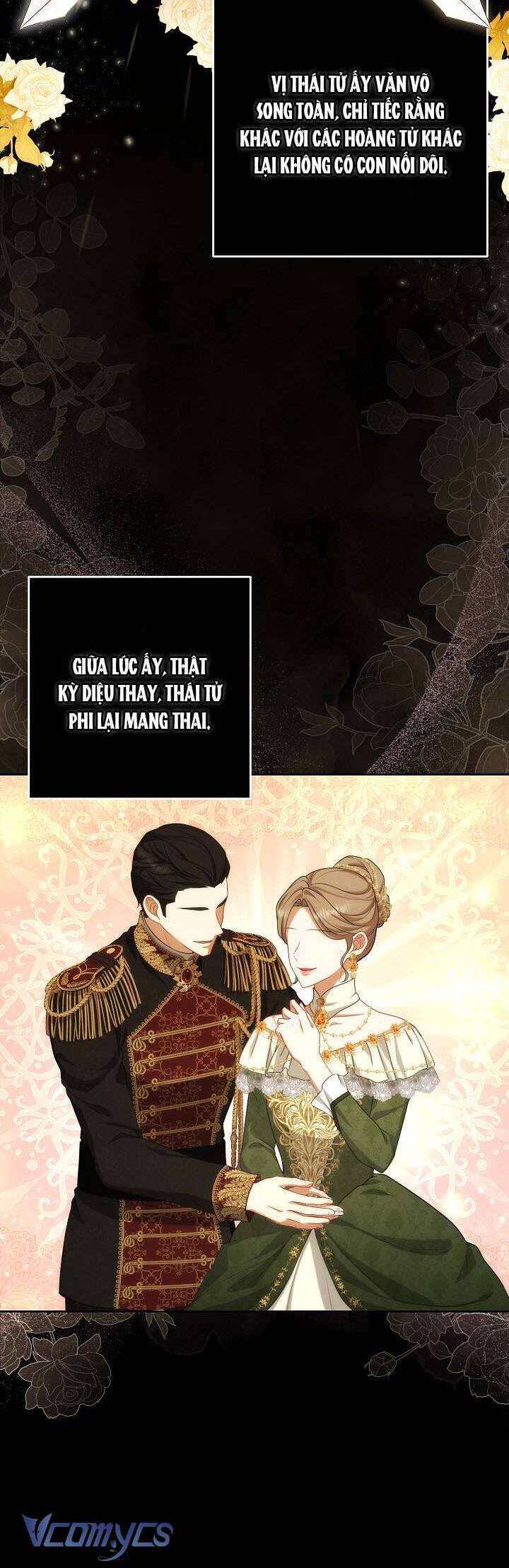 Tôi Đang Xem Một Vở Kịch - Chapter 24 - Page 37