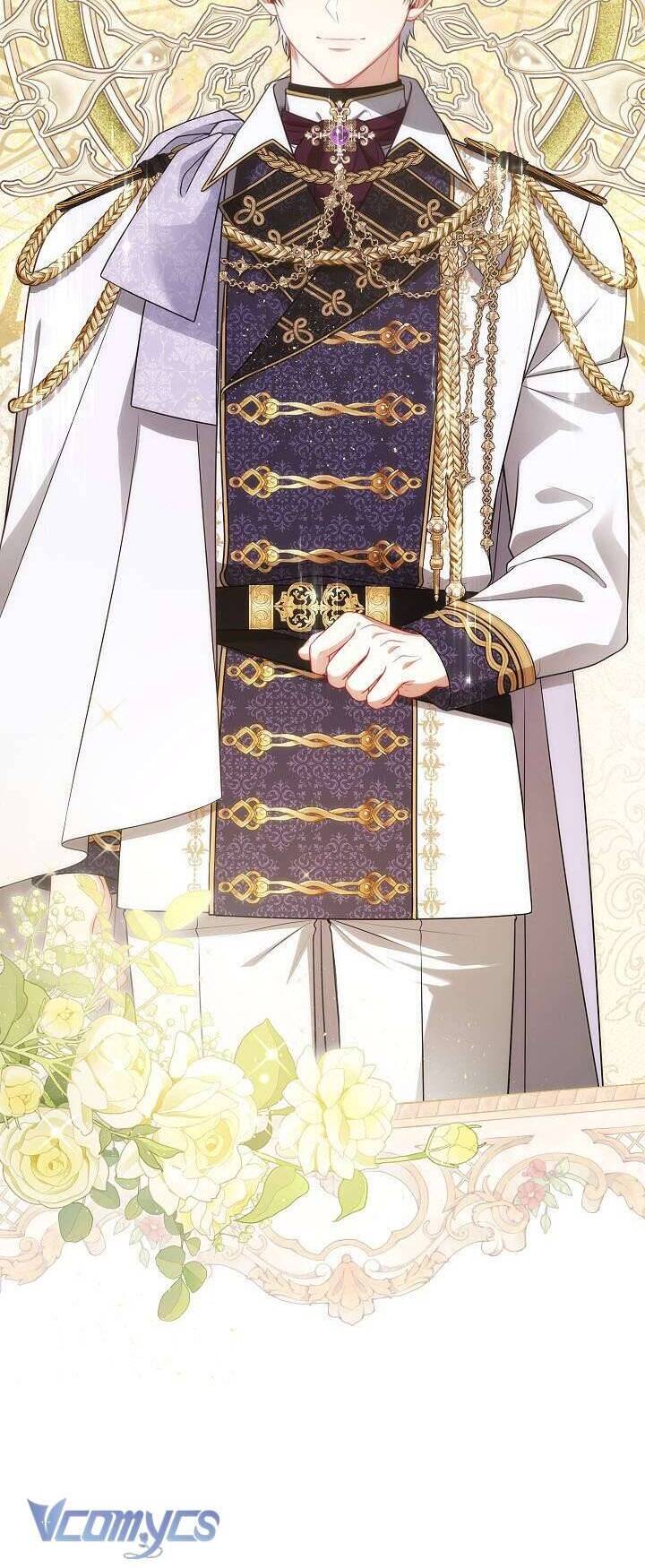 Tôi Đang Xem Một Vở Kịch - Chapter 24 - Page 4