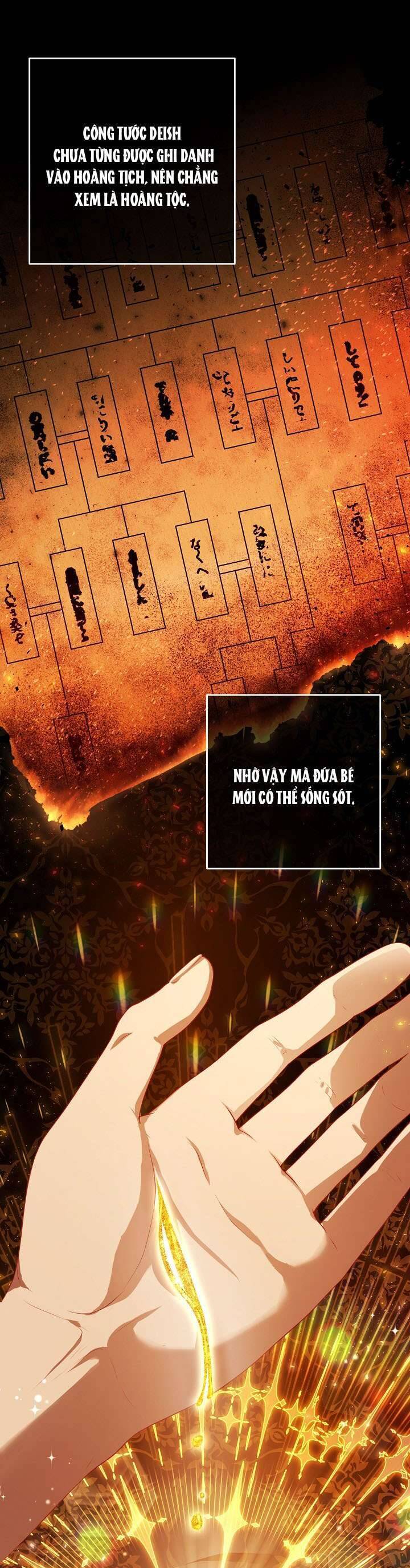 Tôi Đang Xem Một Vở Kịch - Chapter 24 - Page 42