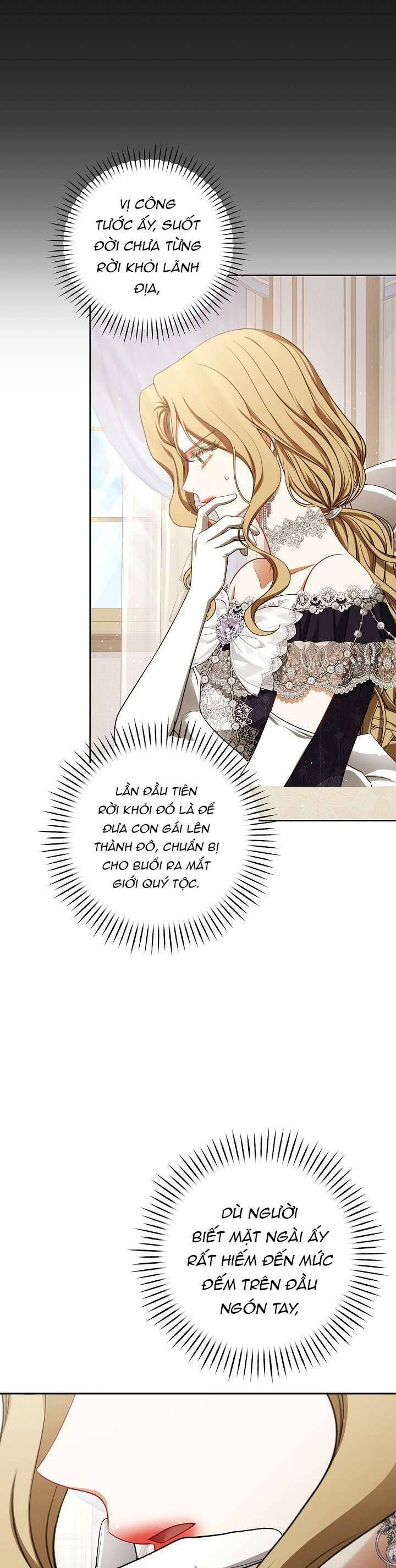 Tôi Đang Xem Một Vở Kịch - Chapter 24 - Page 44