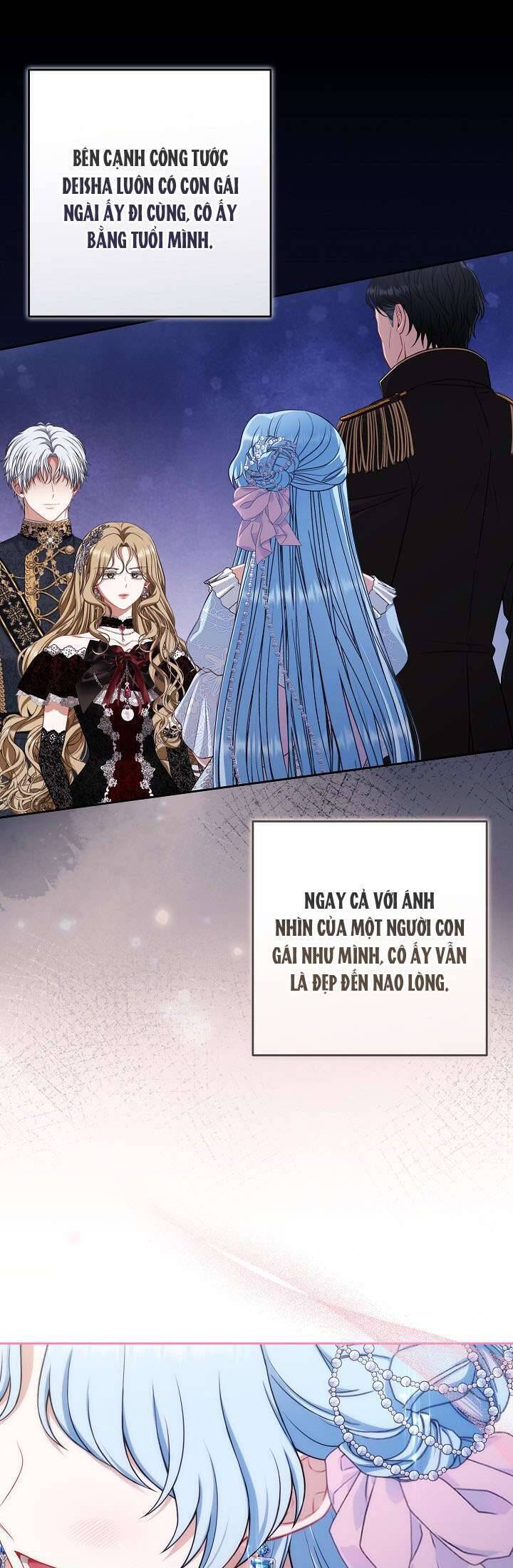 Tôi Đang Xem Một Vở Kịch - Chapter 24 - Page 46