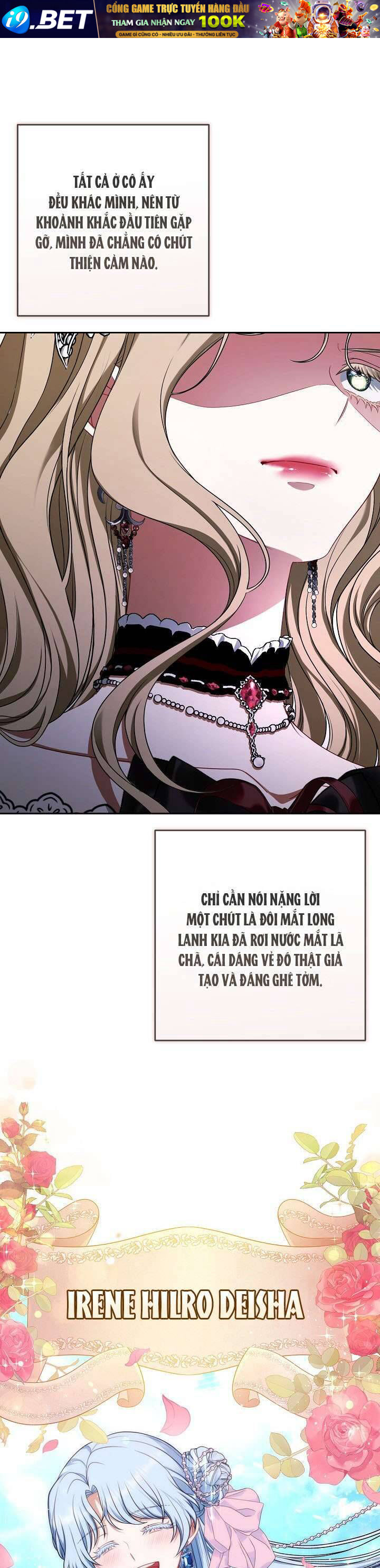 Tôi Đang Xem Một Vở Kịch - Chapter 24 - Page 49
