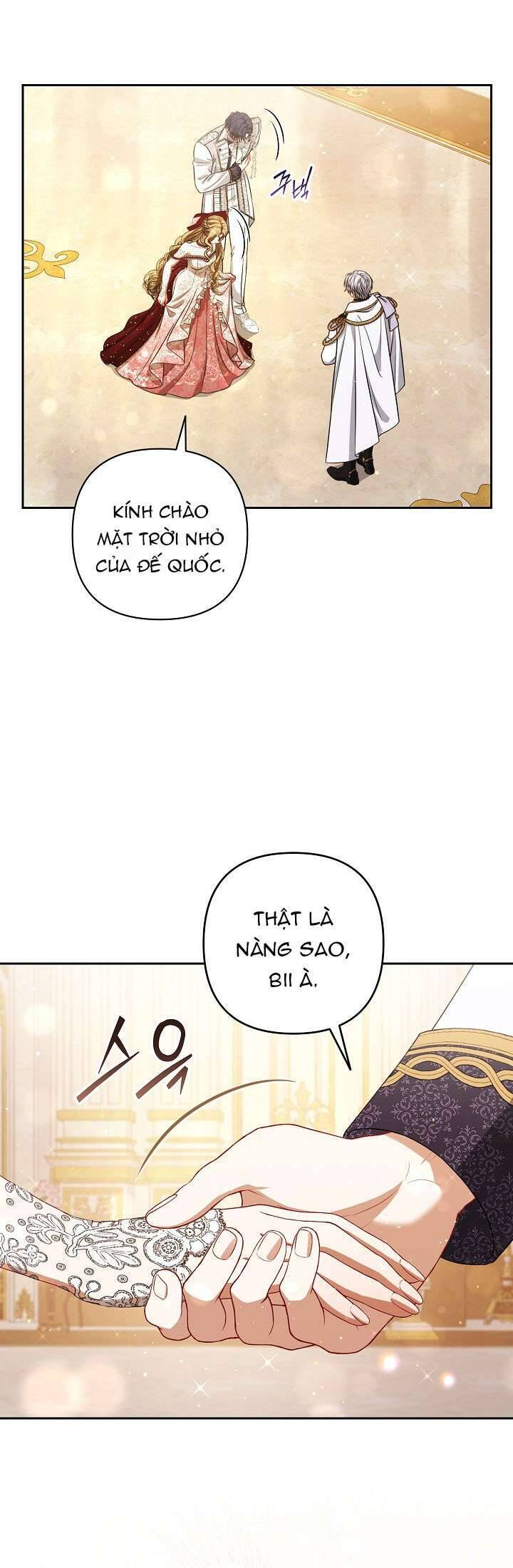 Tôi Đang Xem Một Vở Kịch - Chapter 24 - Page 5