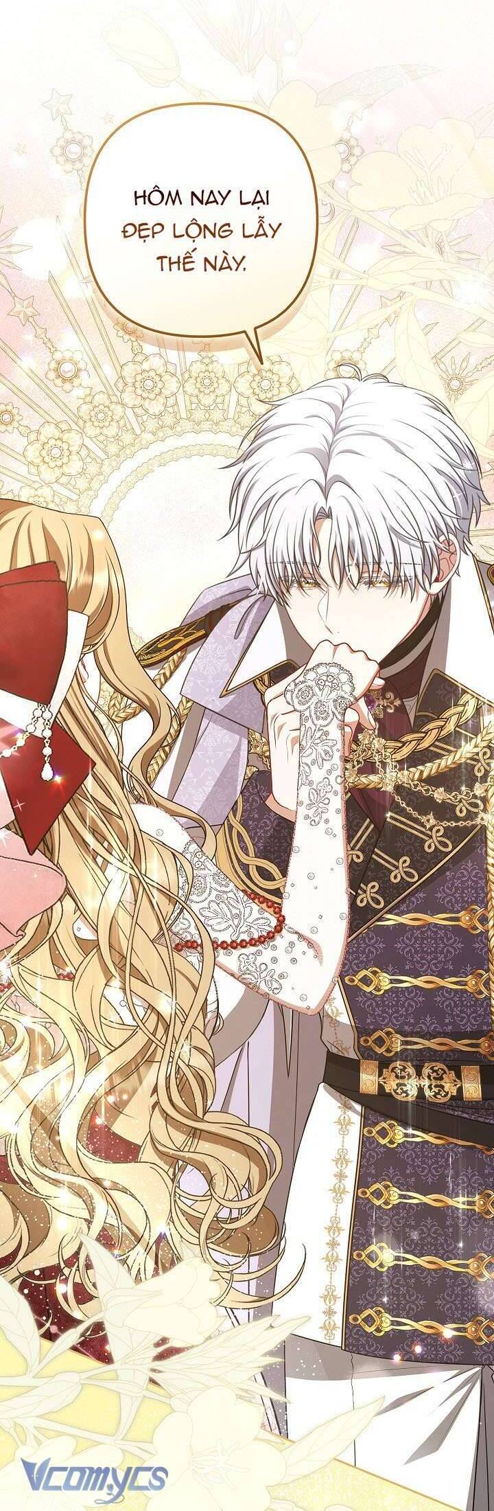 Tôi Đang Xem Một Vở Kịch - Chapter 24 - Page 6