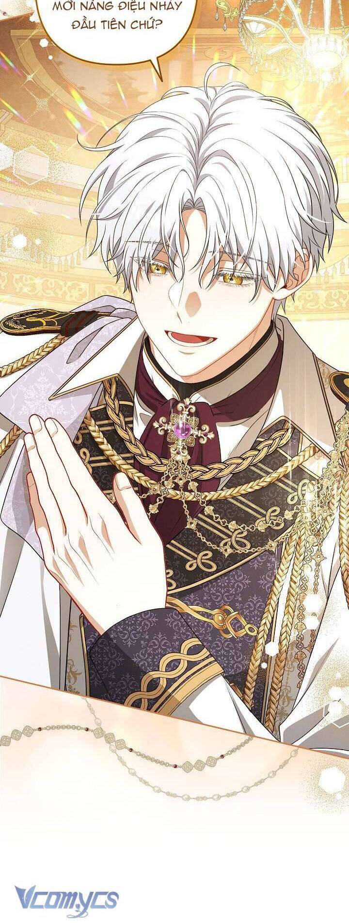 Tôi Đang Xem Một Vở Kịch - Chapter 24 - Page 8