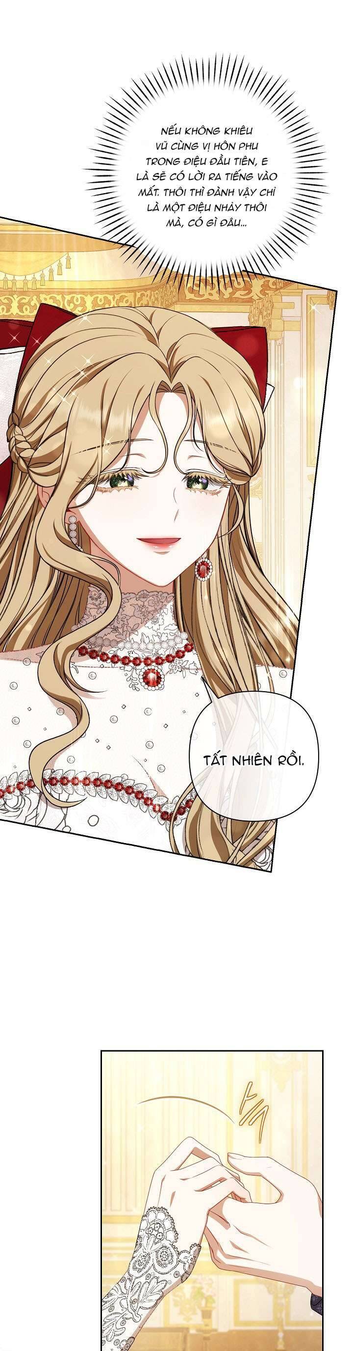 Tôi Đang Xem Một Vở Kịch - Chapter 24 - Page 9