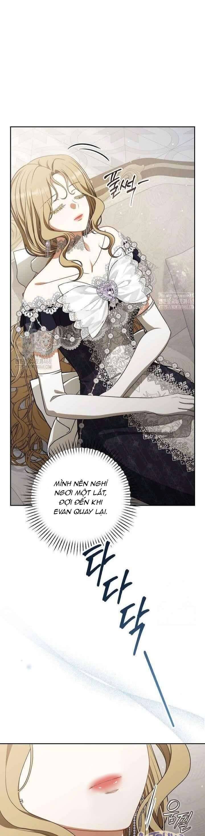 Tôi Đang Xem Một Vở Kịch - Chapter 25 - Page 10