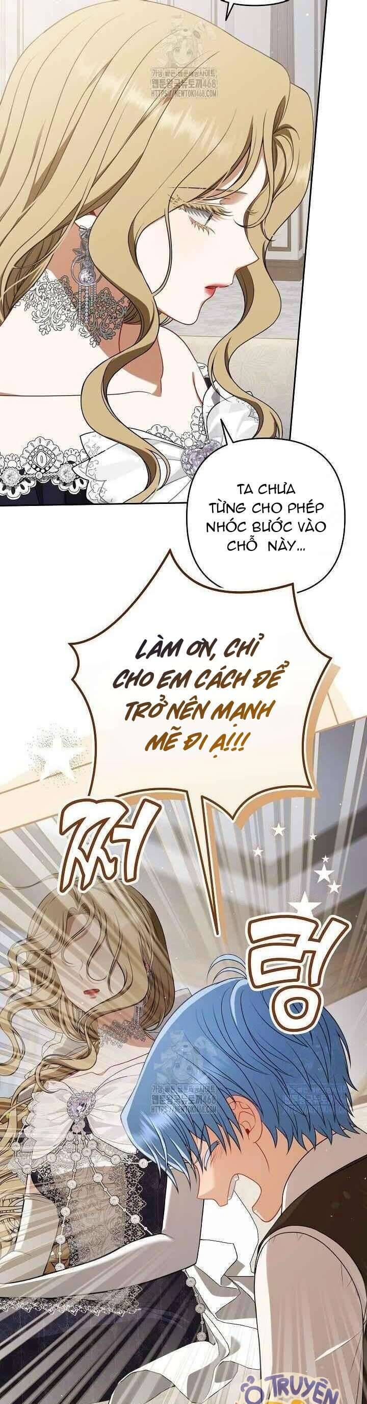 Tôi Đang Xem Một Vở Kịch - Chapter 25 - Page 14