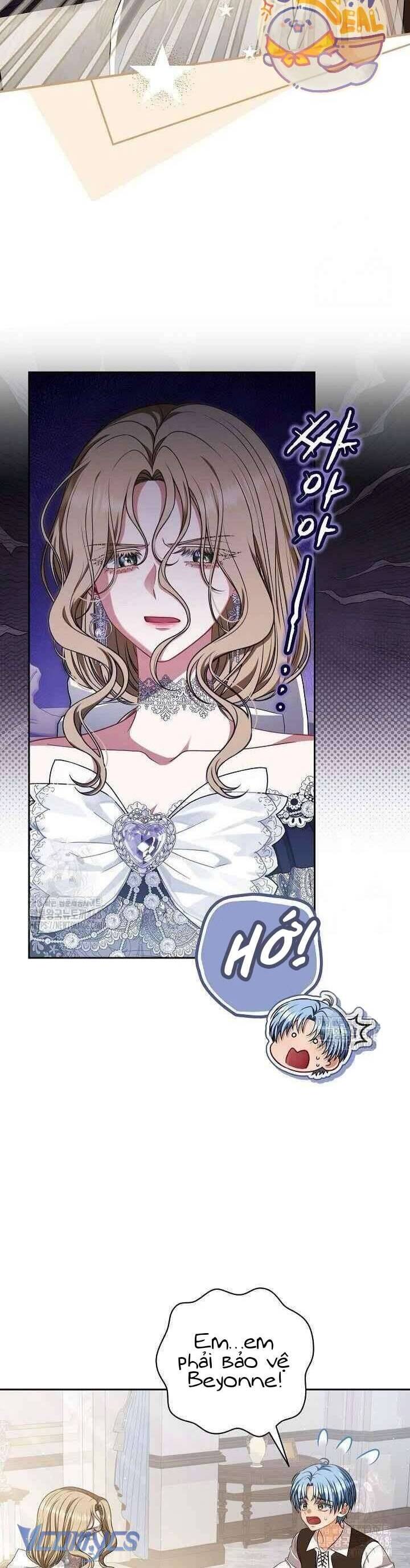 Tôi Đang Xem Một Vở Kịch - Chapter 25 - Page 15