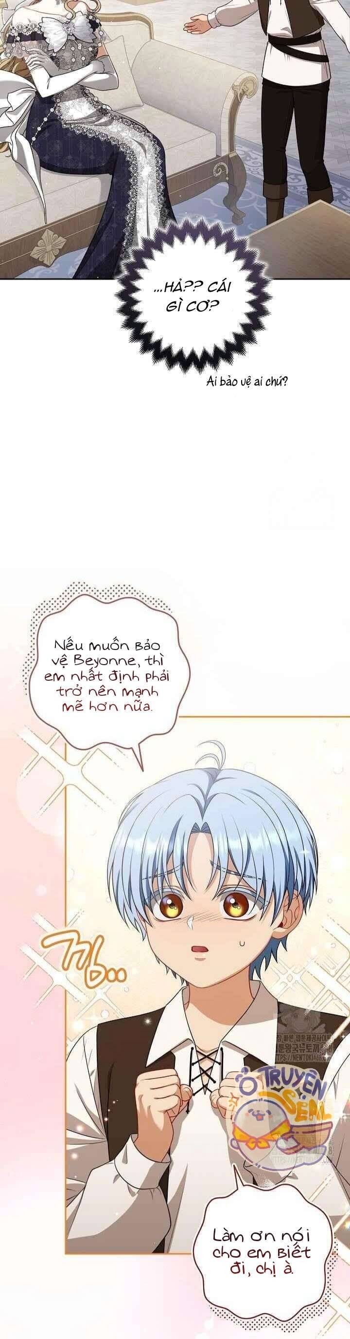 Tôi Đang Xem Một Vở Kịch - Chapter 25 - Page 16