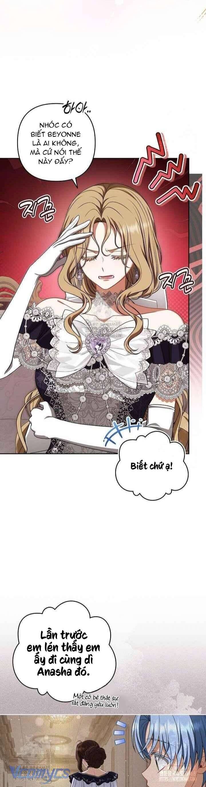 Tôi Đang Xem Một Vở Kịch - Chapter 25 - Page 17