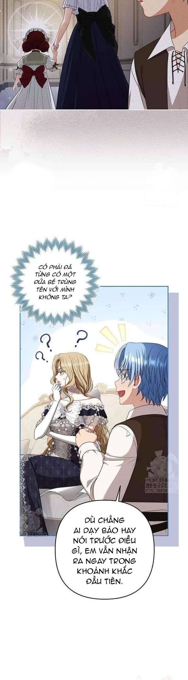 Tôi Đang Xem Một Vở Kịch - Chapter 25 - Page 18