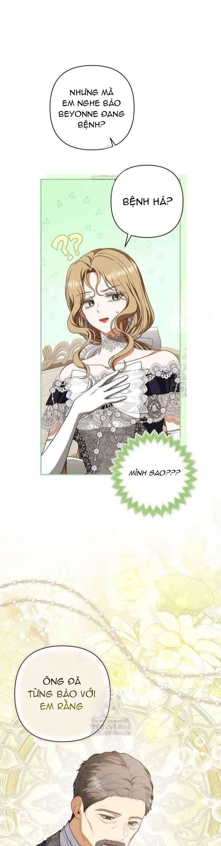 Tôi Đang Xem Một Vở Kịch - Chapter 25 - Page 20