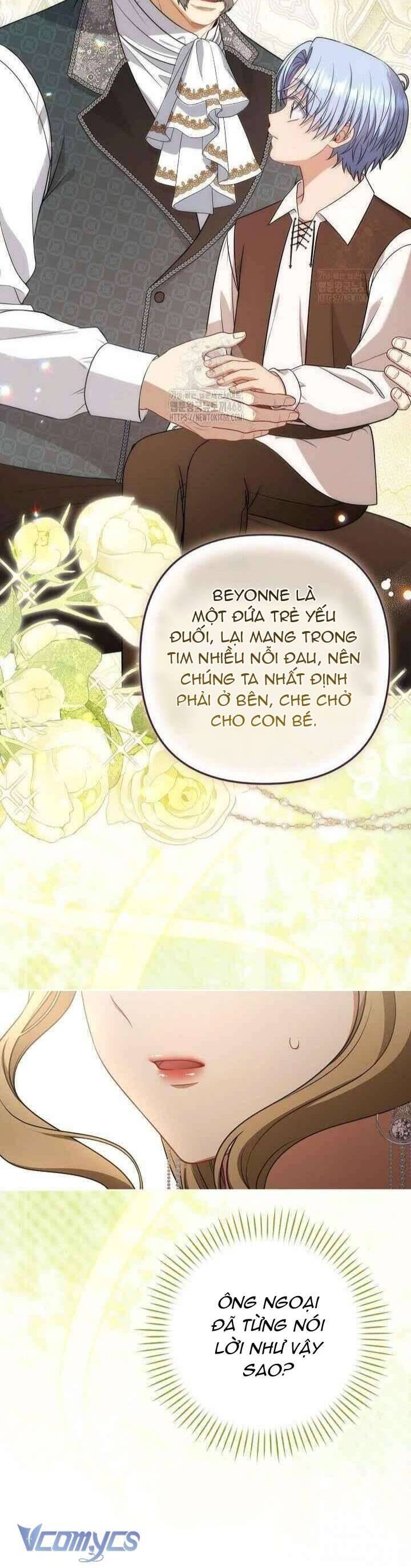 Tôi Đang Xem Một Vở Kịch - Chapter 25 - Page 21