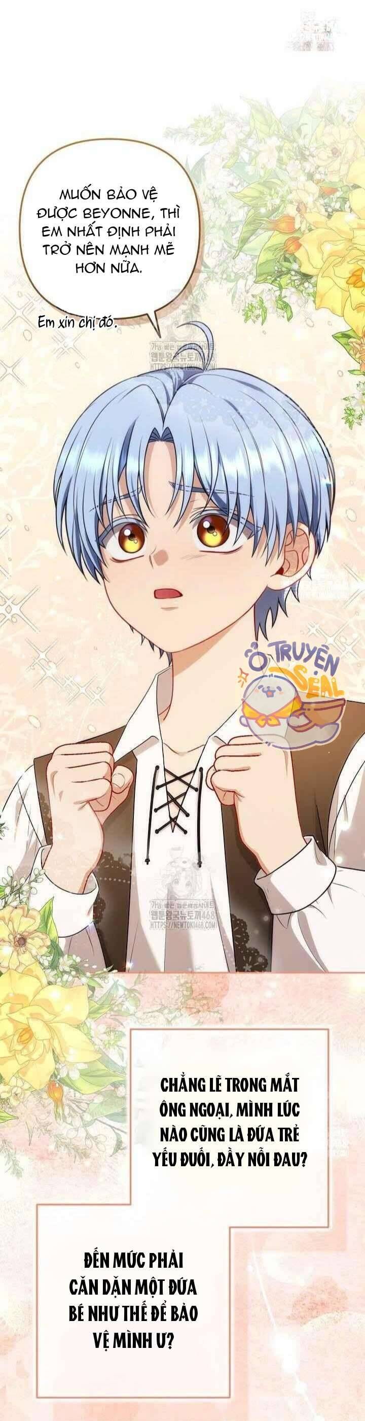 Tôi Đang Xem Một Vở Kịch - Chapter 25 - Page 22