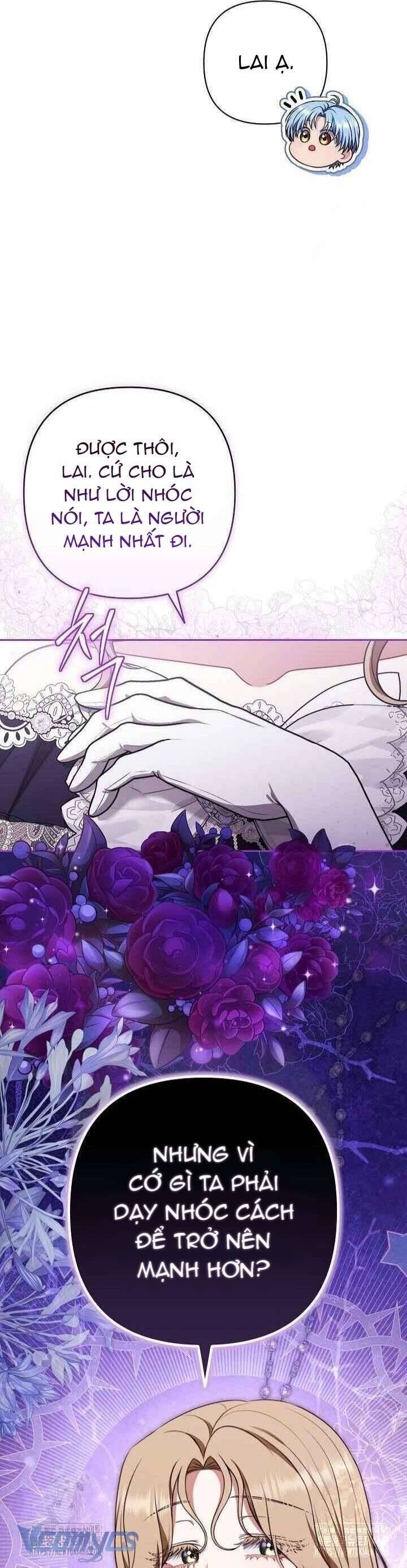 Tôi Đang Xem Một Vở Kịch - Chapter 25 - Page 25