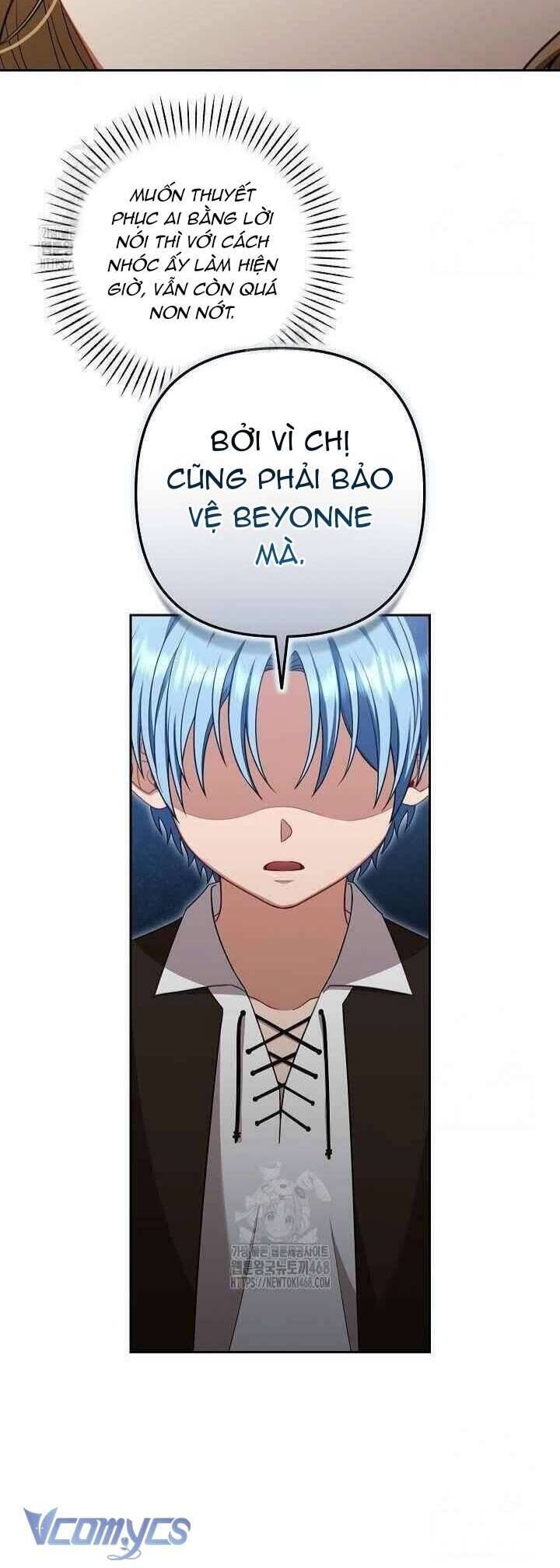 Tôi Đang Xem Một Vở Kịch - Chapter 25 - Page 28