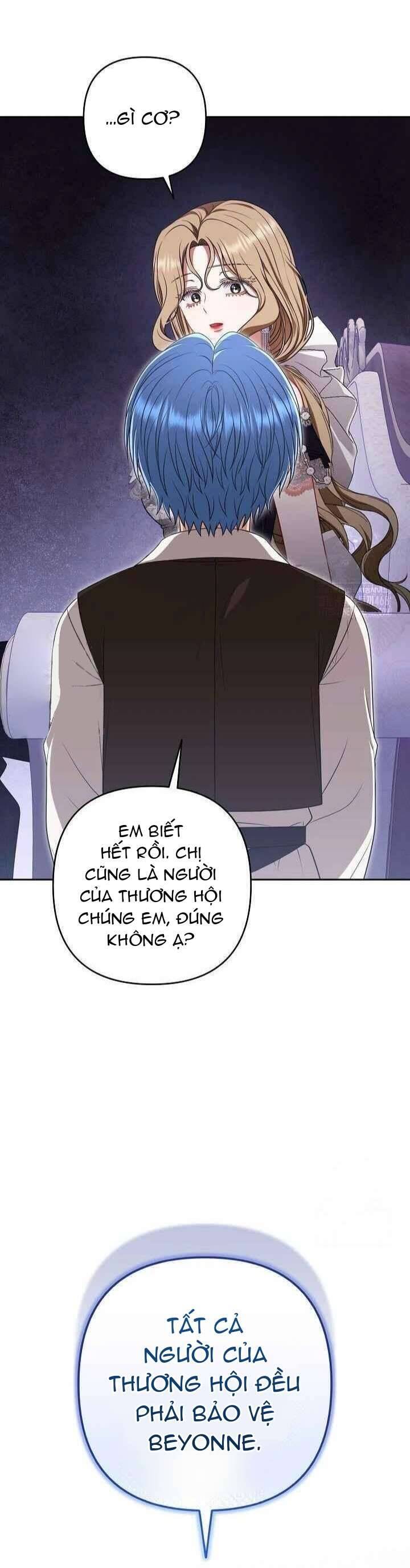 Tôi Đang Xem Một Vở Kịch - Chapter 25 - Page 29