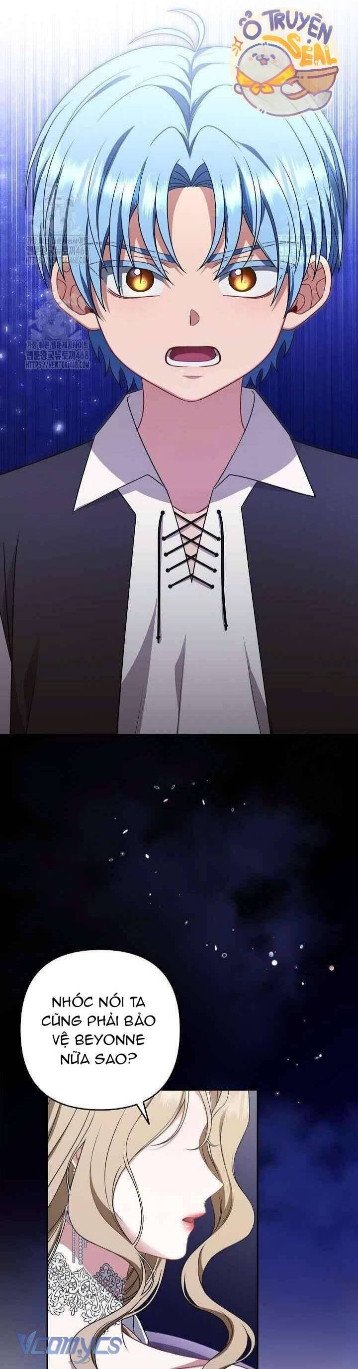 Tôi Đang Xem Một Vở Kịch - Chapter 25 - Page 30