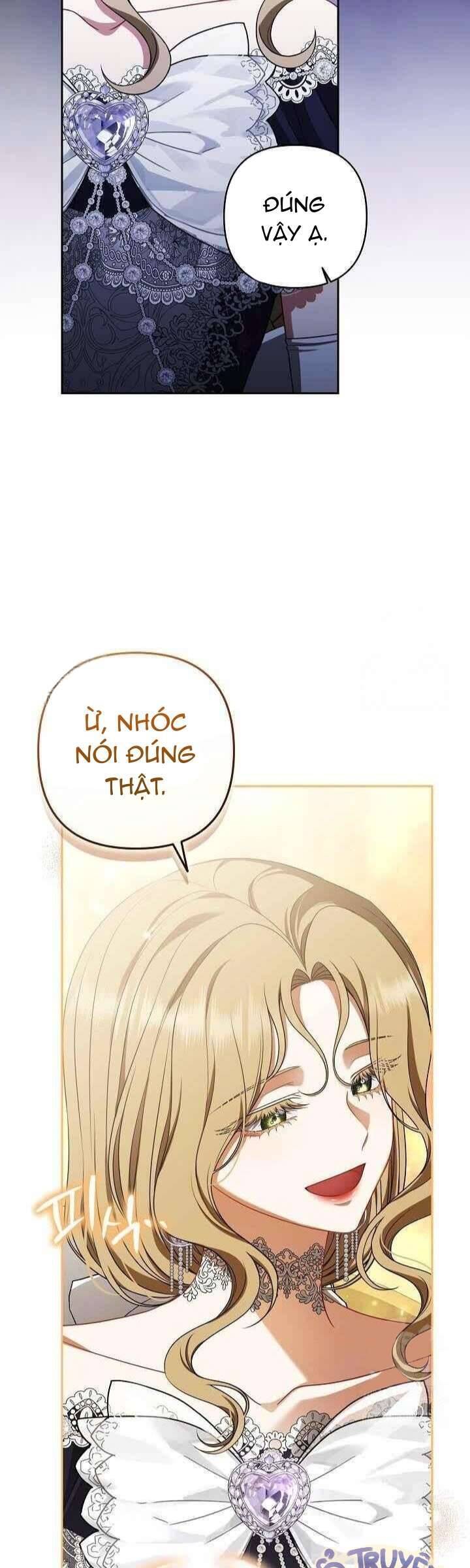 Tôi Đang Xem Một Vở Kịch - Chapter 25 - Page 31