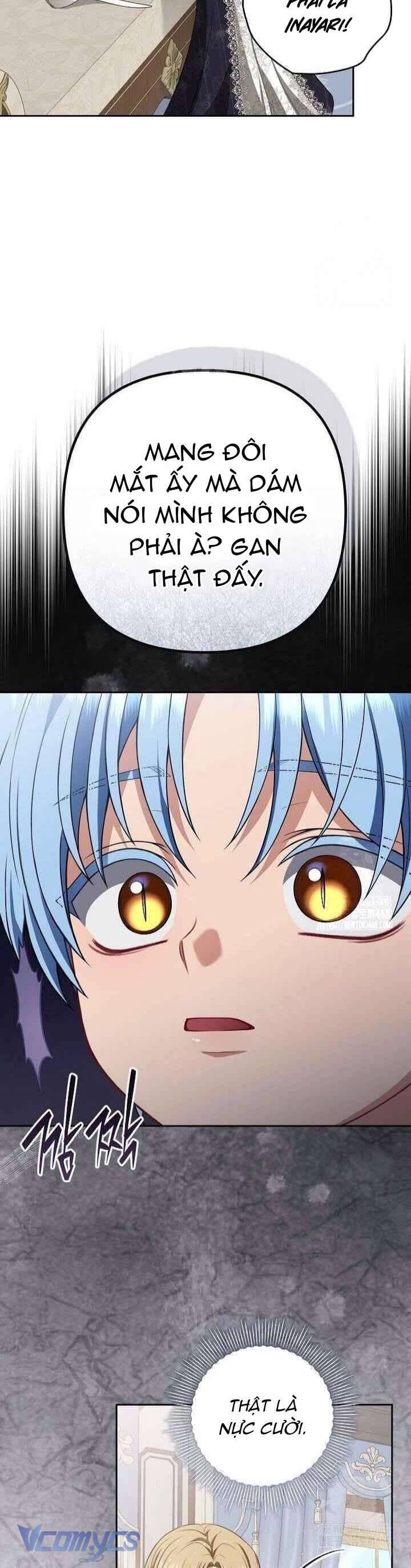 Tôi Đang Xem Một Vở Kịch - Chapter 25 - Page 34