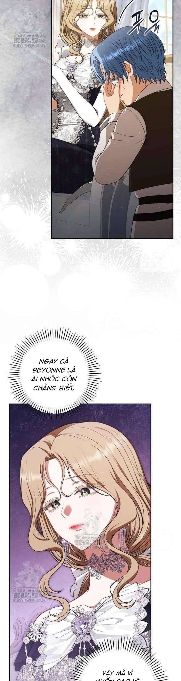 Tôi Đang Xem Một Vở Kịch - Chapter 25 - Page 35