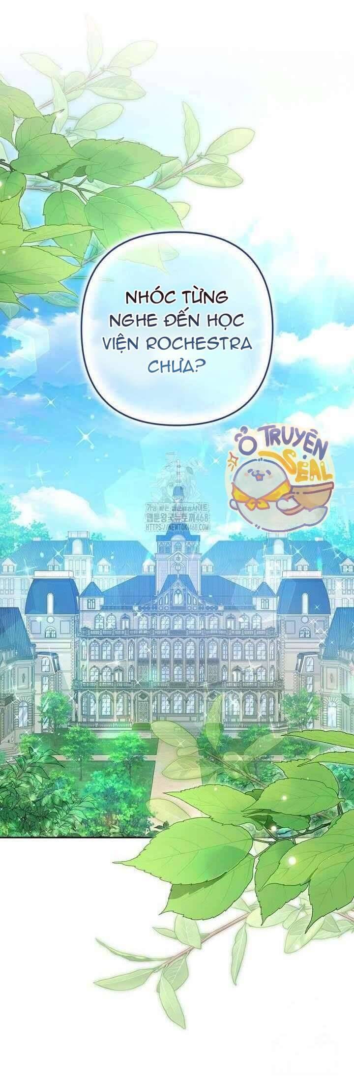 Tôi Đang Xem Một Vở Kịch - Chapter 25 - Page 39