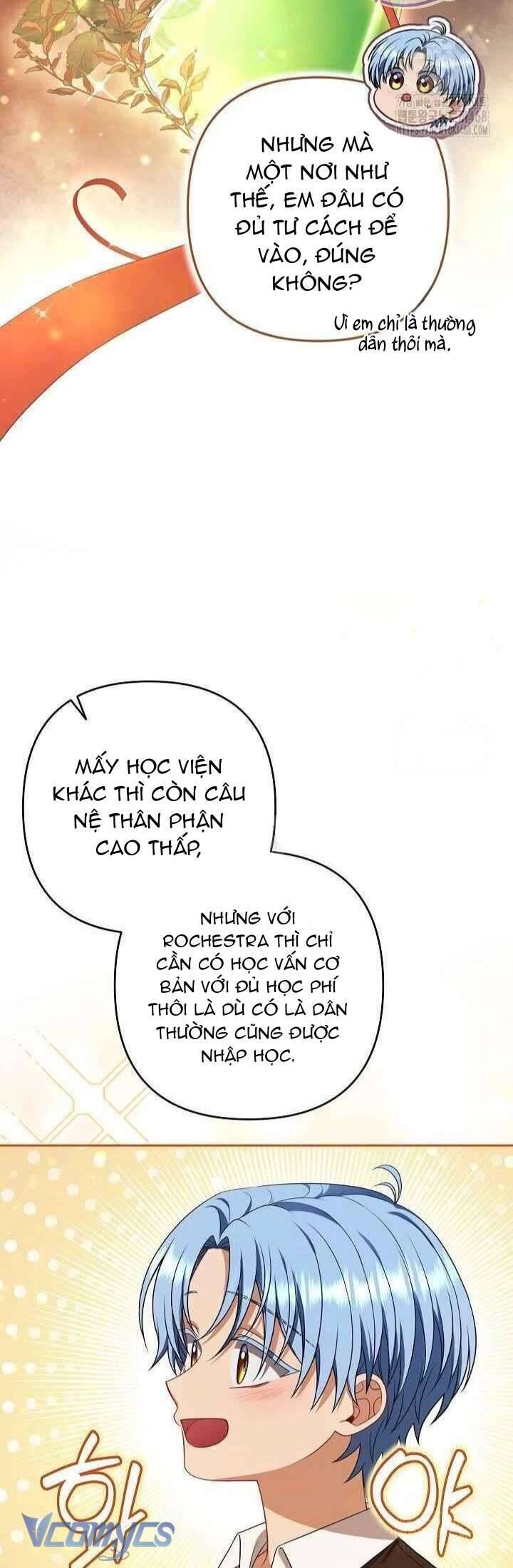 Tôi Đang Xem Một Vở Kịch - Chapter 25 - Page 41