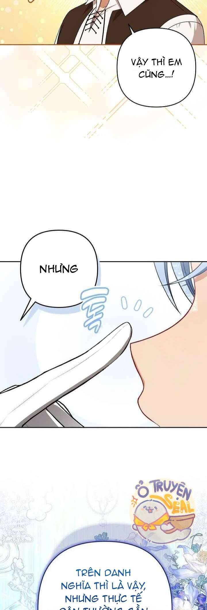 Tôi Đang Xem Một Vở Kịch - Chapter 25 - Page 42