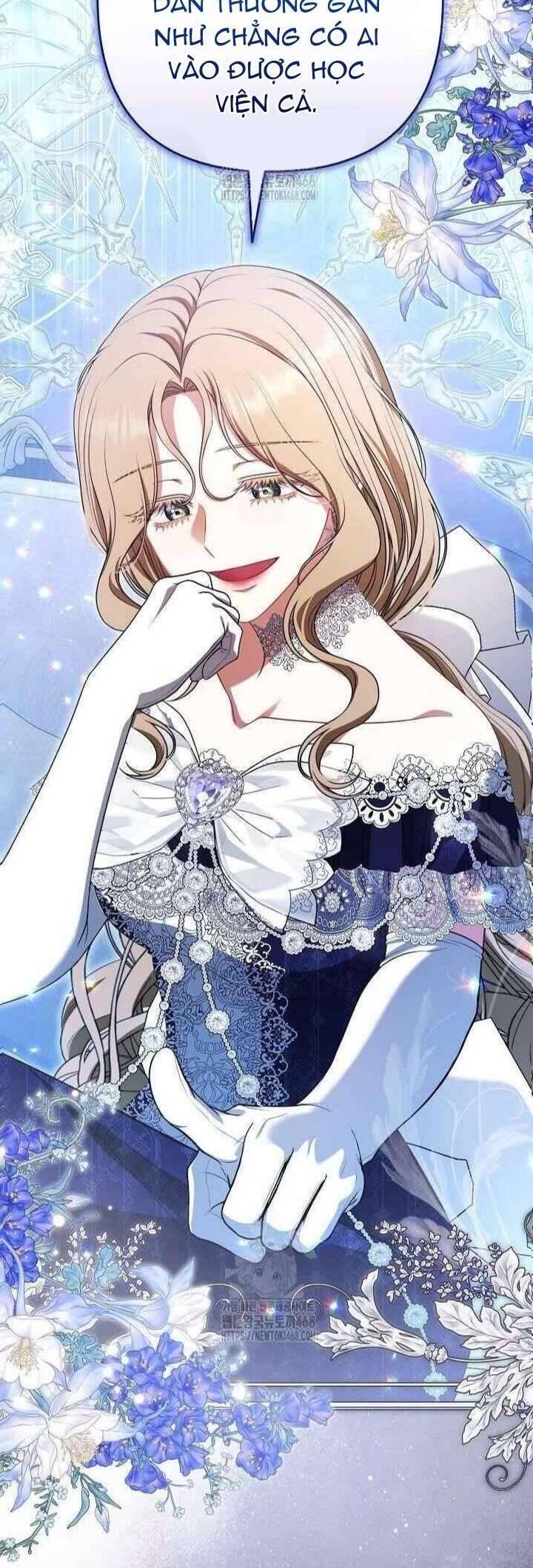 Tôi Đang Xem Một Vở Kịch - Chapter 25 - Page 43