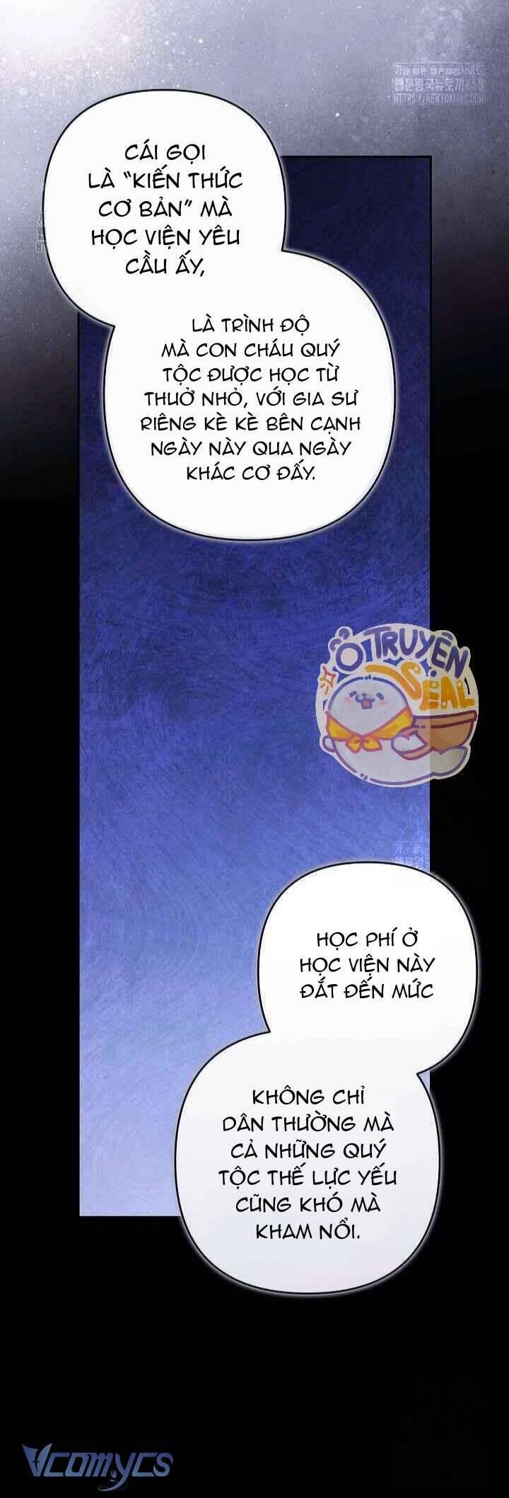 Tôi Đang Xem Một Vở Kịch - Chapter 25 - Page 44