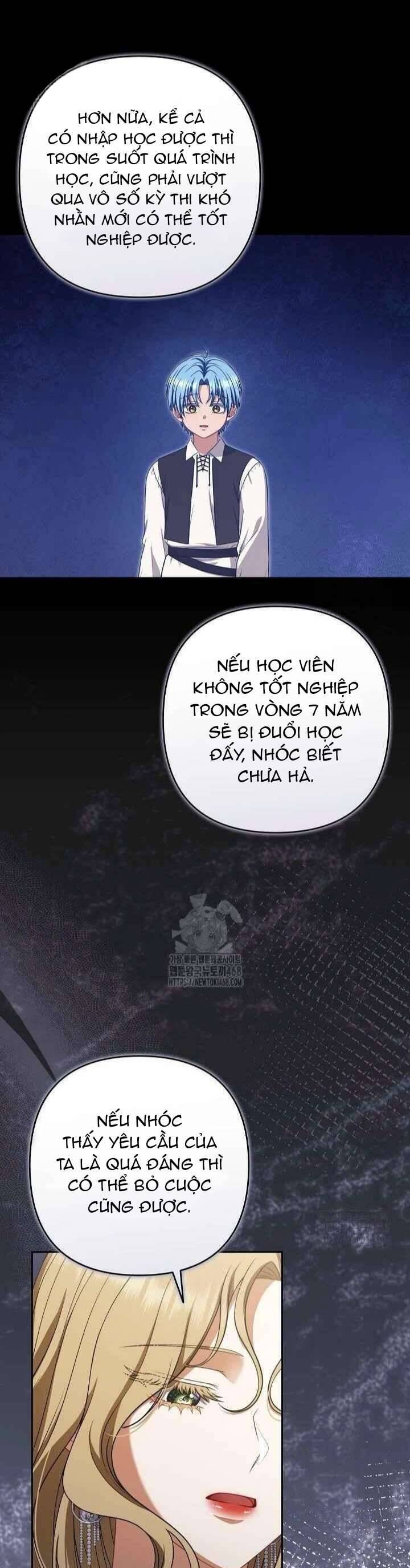 Tôi Đang Xem Một Vở Kịch - Chapter 25 - Page 45