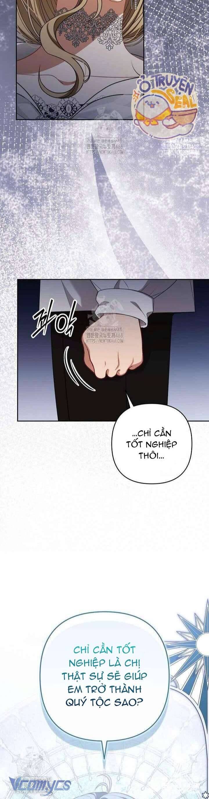 Tôi Đang Xem Một Vở Kịch - Chapter 25 - Page 46