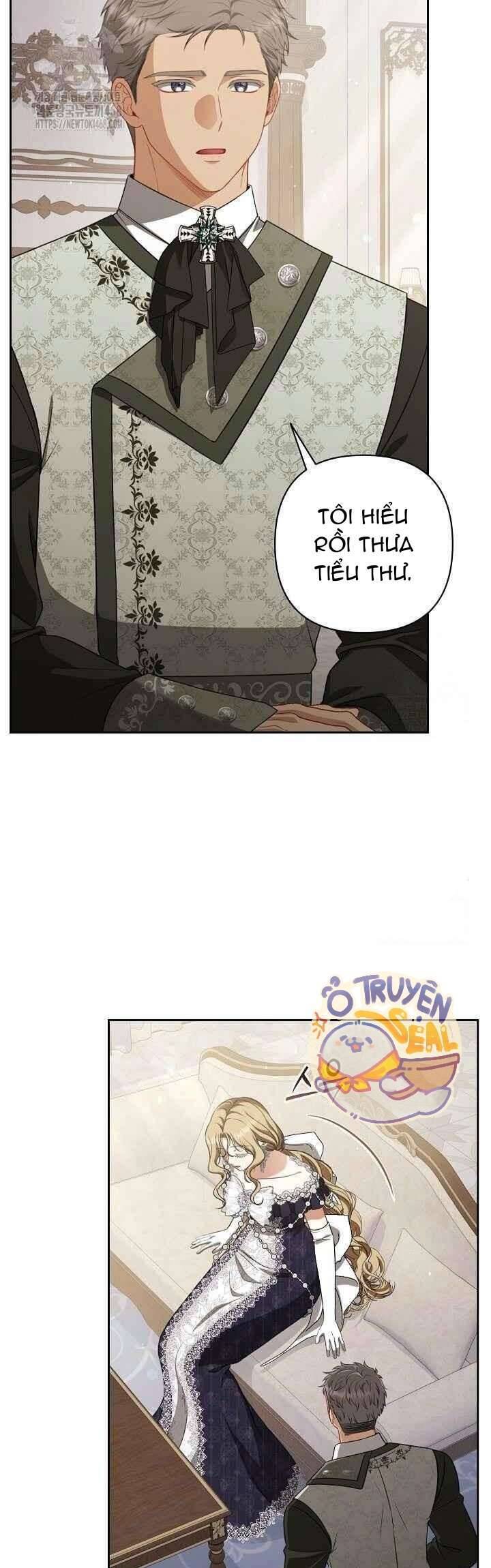 Tôi Đang Xem Một Vở Kịch - Chapter 25 - Page 7